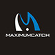 MAXCATCH麦凯诗的LOGO