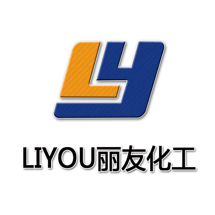丽友化工的LOGO