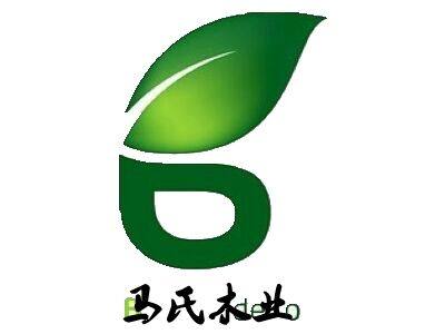 马氏严选的LOGO