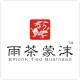 雨茶蒙沫的LOGO