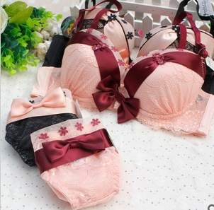 唯美衣恋内衣