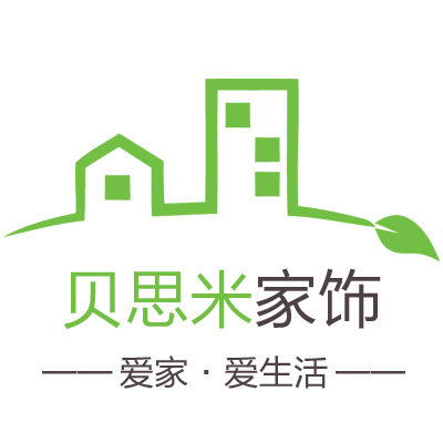 贝思米家饰工厂店的LOGO