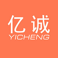 亿诚时代毛巾自营店的LOGO