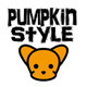 PUMPKINDOG