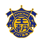 浩宇工艺品商行的LOGO