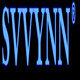 SVVYNN神唐配件的LOGO