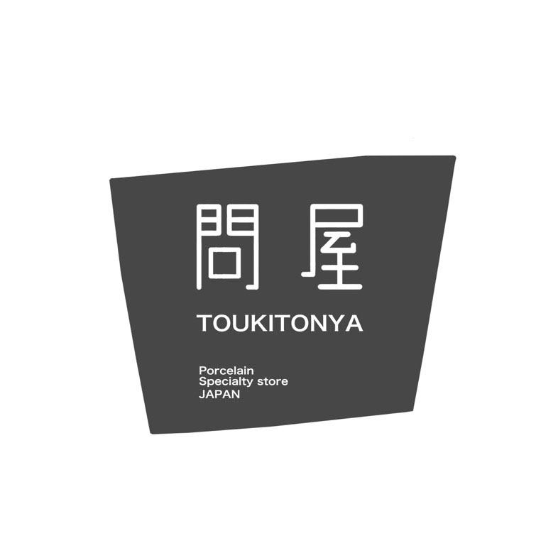 日瓷问屋的LOGO