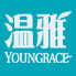温雅旗舰店的LOGO