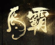 虎霸旗舰店的LOGO