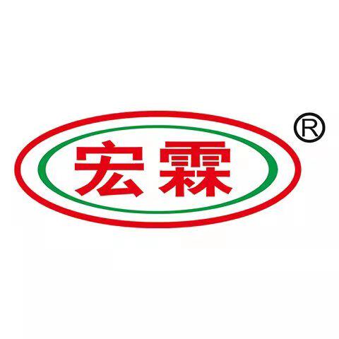宏霖食品