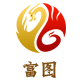 富图旗舰店的LOGO