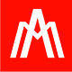 迈卡罗旗舰店的LOGO