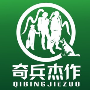 奇兵杰作户外渔具工厂批发店