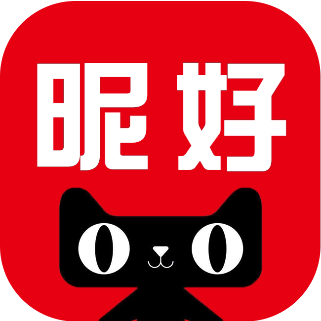 昵好旗舰店