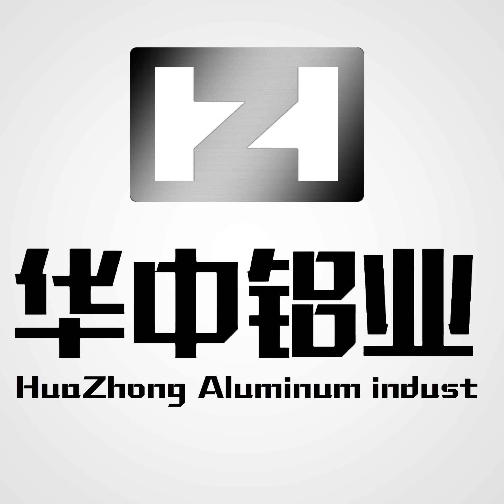 华中铝业的LOGO