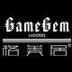 格美居旗舰店的LOGO