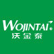 沃金泰数码专营店的LOGO