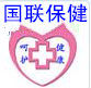 芳馨保健的LOGO