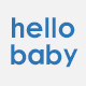 hello baby 轻奢袜业