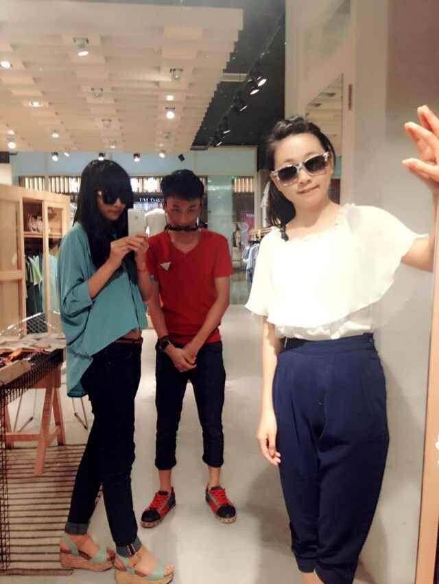 哄哄衣妆株式会社