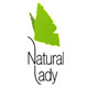 naturallady旗舰店的LOGO