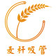 加油麦子的LOGO