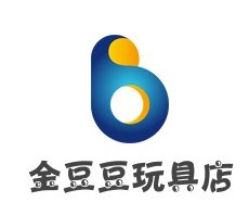 金豆豆玩具店
