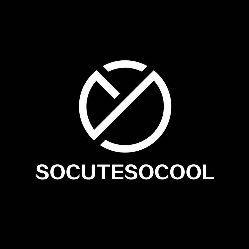 SOCUTESOCOOL 木子家