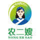 农二嫂食品旗舰店的LOGO