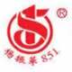 杨振华851生命泉的LOGO