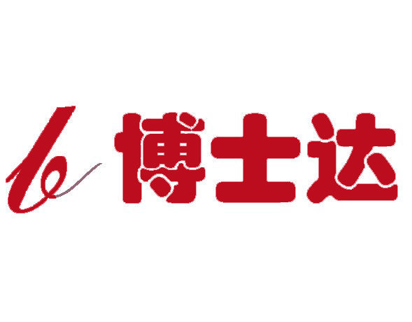 博士达智能家居的LOGO