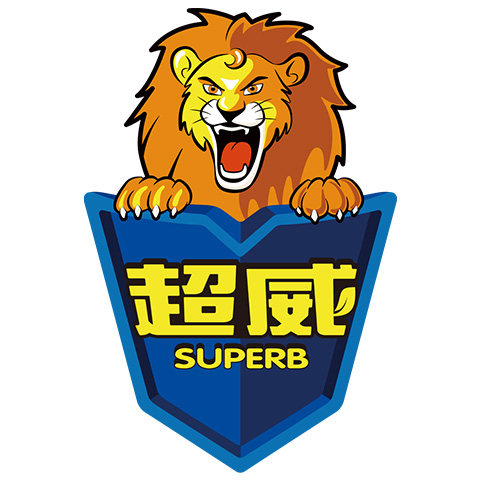 超威折扣店的LOGO