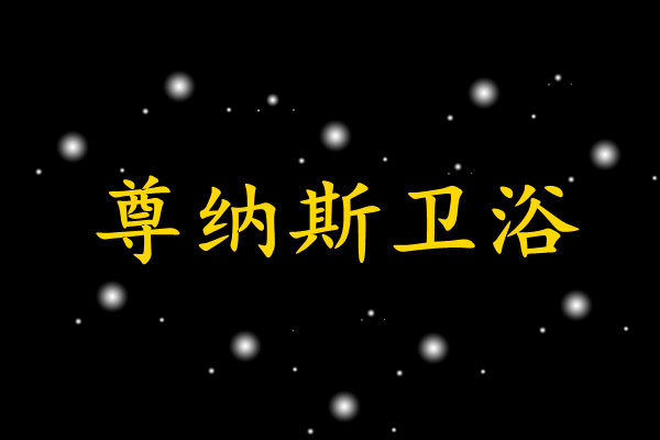 南京尊纳斯家装建材超市
