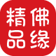 康盛佛艺造像的LOGO