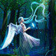 江泉羽毛翅膀