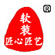 匠心匠艺软装的LOGO