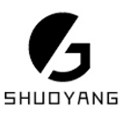 烁阳旗舰店的LOGO