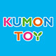 KUMON书中缘专卖店