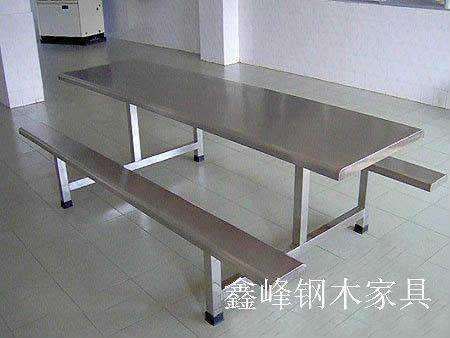 日红不锈钢餐桌制造厂