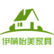 伊萌怡美的LOGO