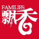 飘香人家 休闲美食馆的LOGO