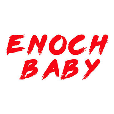 ENOCH家 亲子童装