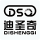 迪圣奇旗舰店的LOGO