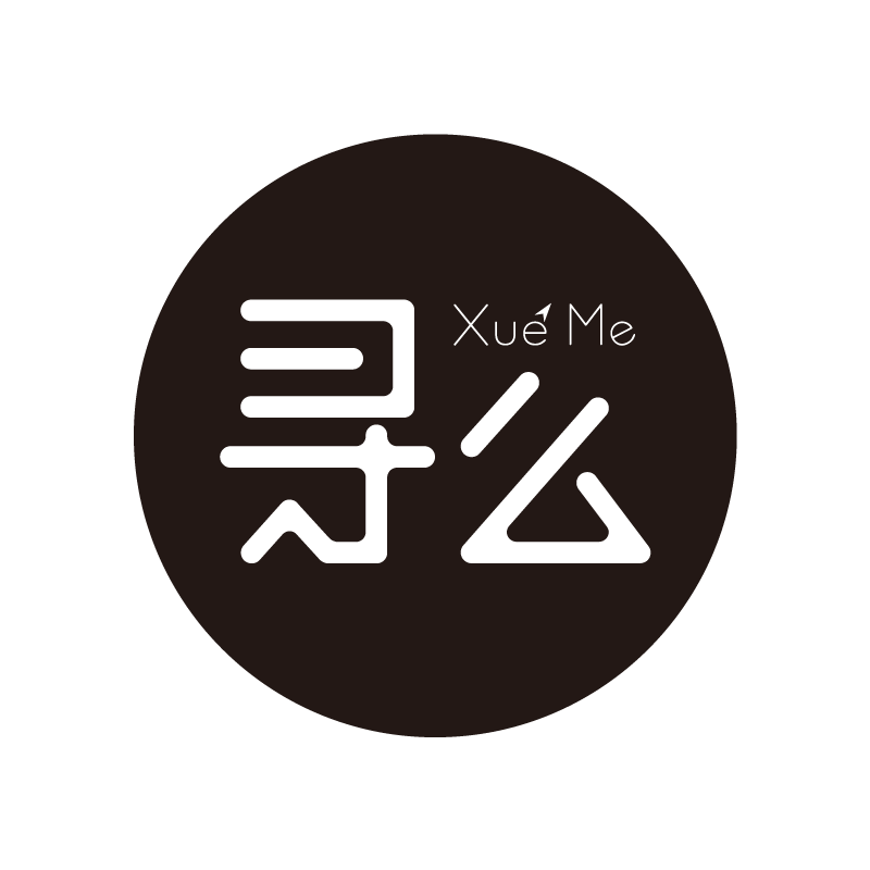 寻么旗舰店的LOGO