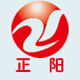 正阳塑料平网的LOGO