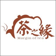 茶之缘茶业的LOGO