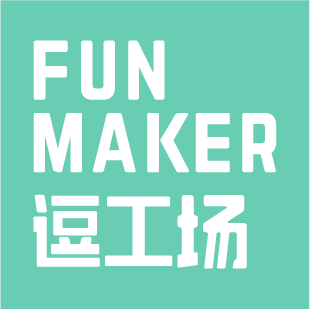 FUNMAKER官方店的LOGO