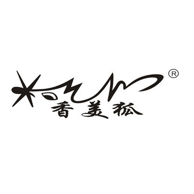 香美狐