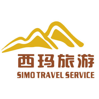陕西西玛旅行社专营店的LOGO