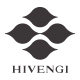 海梵纪旗舰店的LOGO